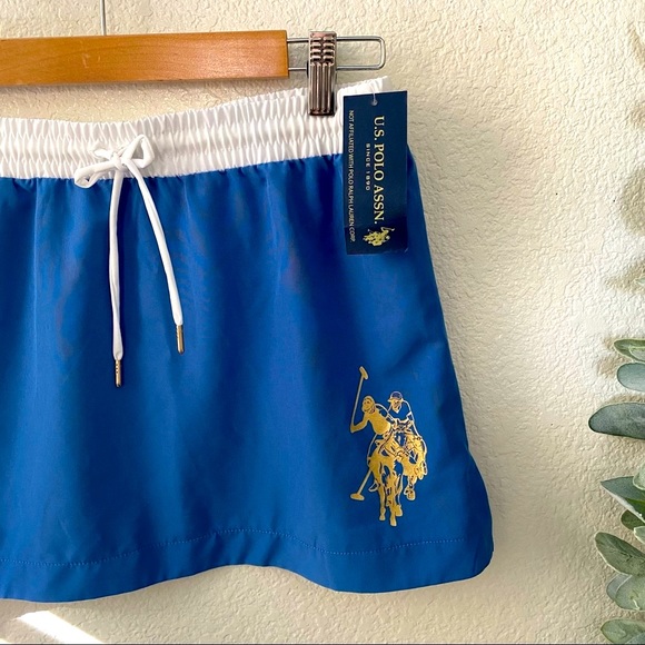 U.S. Polo Assn. Skirt | Medium - Picture 2 of 5